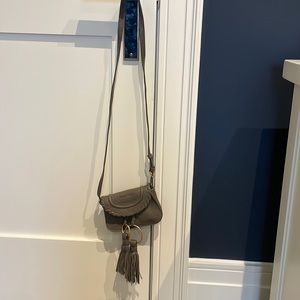 See by Chloe mini crossbody bag